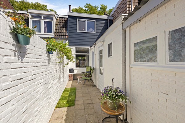 Medium property photo - Westgracht 48, 1781 NG Den Helder